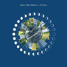 23 Fears mp3 Single by Tigers That Talked