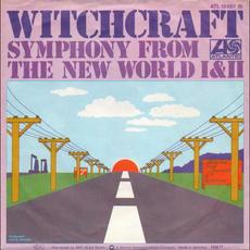 Symphony From The New World I & II mp3 Single by Witchcraft (2)