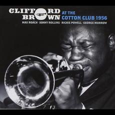 At The Cotton Club 1956 (Re-Issue) mp3 Live by Clifford Brown