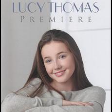 Premiere mp3 Album by Lucy Thomas