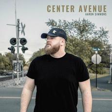 Center Avenue mp3 Album by Aaron Simmons