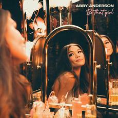 Be That Girl mp3 Album by Abby Anderson