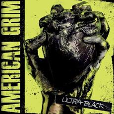 Ultra Black mp3 Album by American Grim