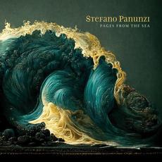 Pages from the Sea mp3 Album by Stefano Panunzi