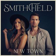 New Town mp3 Album by Smithfield