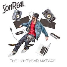 The Lightyear Mixtape mp3 Album by SonReal