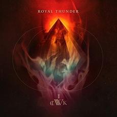 Wick mp3 Album by Royal Thunder