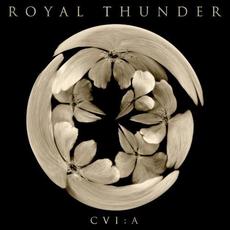 CVI: A mp3 Album by Royal Thunder
