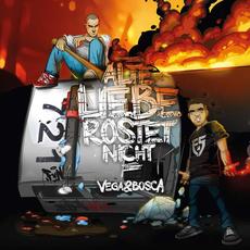 Alte Liebe Rostet Nicht (Special Edition) mp3 Album by Vega & Bosca