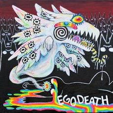Ego Death mp3 Album by Voodoo Trees