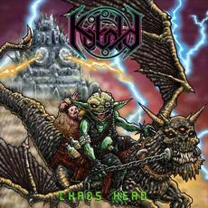 Chaos Head mp3 Album by Kobold (2)