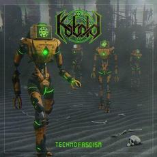Technofascism mp3 Album by Kobold (2)