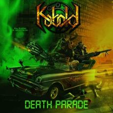 Death Parade mp3 Album by Kobold (2)