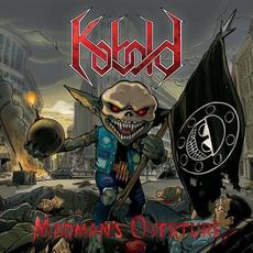 Madman’s Overture mp3 Album by Kobold (2)