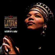 Nature of a Sista’ mp3 Album by Queen Latifah