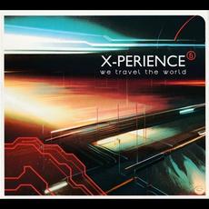 We Travel The World (Extended Edition) mp3 Album by X-Perience