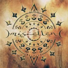 Black Mandala I mp3 Album by Miscellen