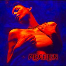 Lurid Orange mp3 Album by Miscellen