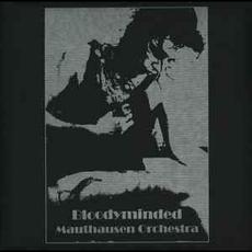 Under Control mp3 Album by Mauthausen Orchestra