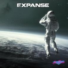 Expanse mp3 Album by Maxx Parker