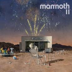 Mammoth II mp3 Album by Mammoth WVH