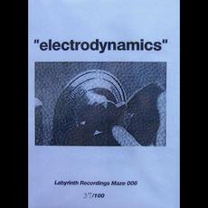 Electrodynamics (Limited Edition) mp3 Album by Murder Corporation