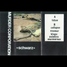 Schwarz mp3 Album by Murder Corporation