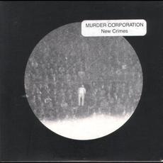 New Crimes mp3 Album by Murder Corporation