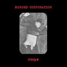 Nekro mp3 Album by Murder Corporation