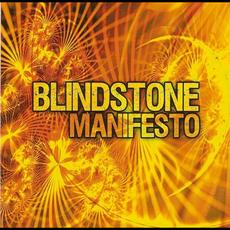 Manifesto mp3 Album by Blindstone