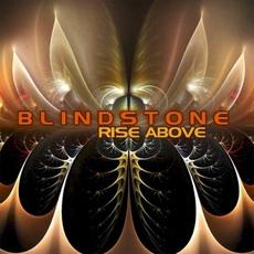 Rise Above mp3 Album by Blindstone