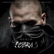 Cobra 3 (Limited Edition) mp3 Album by Bosca