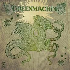 GREENMACHiNE mp3 Album by GREENMACHiNE