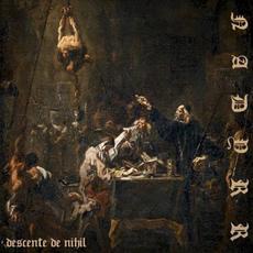 Descente de Nihil mp3 Album by Nadyrr