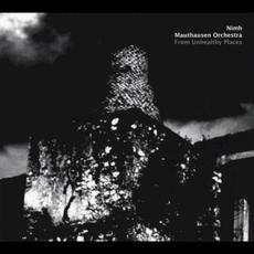 From Unhealthy Places mp3 Album by Nimh & Mauthausen Orchestra