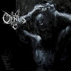 Time Held Me Grey and Dying mp3 Album by Ofnus