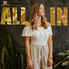All In mp3 Album by Emily Kate