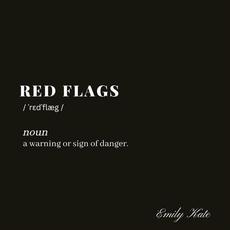 Red Flags mp3 Album by Emily Kate