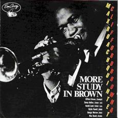 More Study in Brown mp3 Album by Clifford Brown & Max Roach