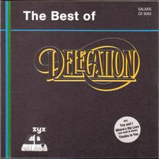 The Best Of Delegation mp3 Artist Compilation by Delegation