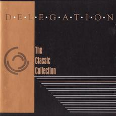 The Classic Collection mp3 Artist Compilation by Delegation