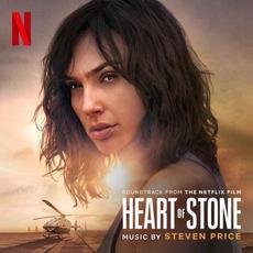 Heart of Stone mp3 Soundtrack by Various Artists