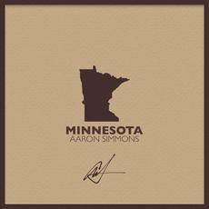 Minnesota mp3 Single by Aaron Simmons
