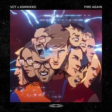 Fire Again mp3 Single by VALORANT & Ashnikko