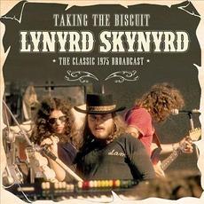 Taking the Biscuit, The Classic 1975 Broadcast mp3 Live by Lynyrd Skynyrd