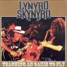 Teaching An Oakie To Fly (1973-1976) mp3 Live by Lynyrd Skynyrd