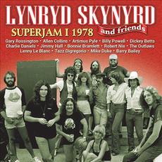 Super Jam I 1978 mp3 Live by Lynyrd Skynyrd