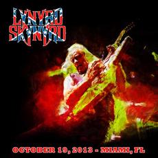 Magic City Casino, Miami, Florida, October 19, 2013 mp3 Live by Lynyrd Skynyrd