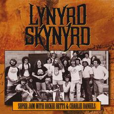 Super Jam with Dickie Betts & Charlie Daniels ( Doraville GA, 30th August 1978 (Remastered) mp3 Live by Lynyrd Skynyrd