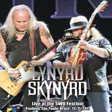 Live At The SWU Festival, Paulinia, São Paulo, Brazil 13.11.2011 mp3 Live by Lynyrd Skynyrd